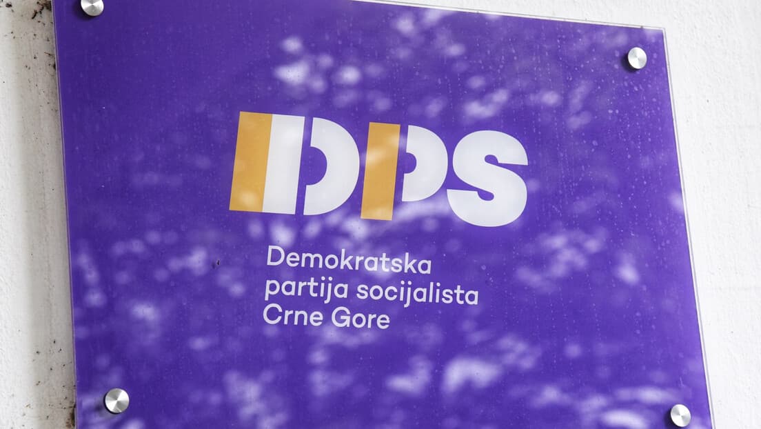 Sukob Zastava na Žabljaku: DPS Podneo Krivičnu Prijavu Protiv Predsednika SO Ivana Popovića