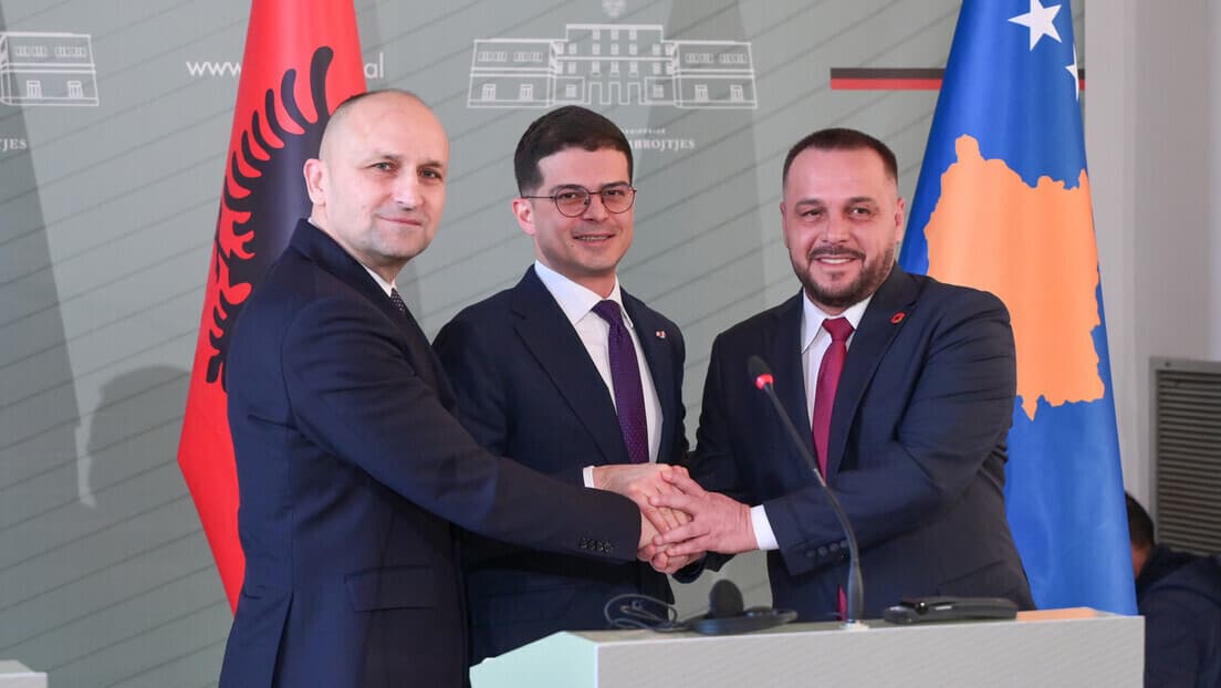 Beograd i Banjaluka Pripremaju Odgovor Na „Trojni Pakt": Predložen Sastanak I Poruka Jedinstva