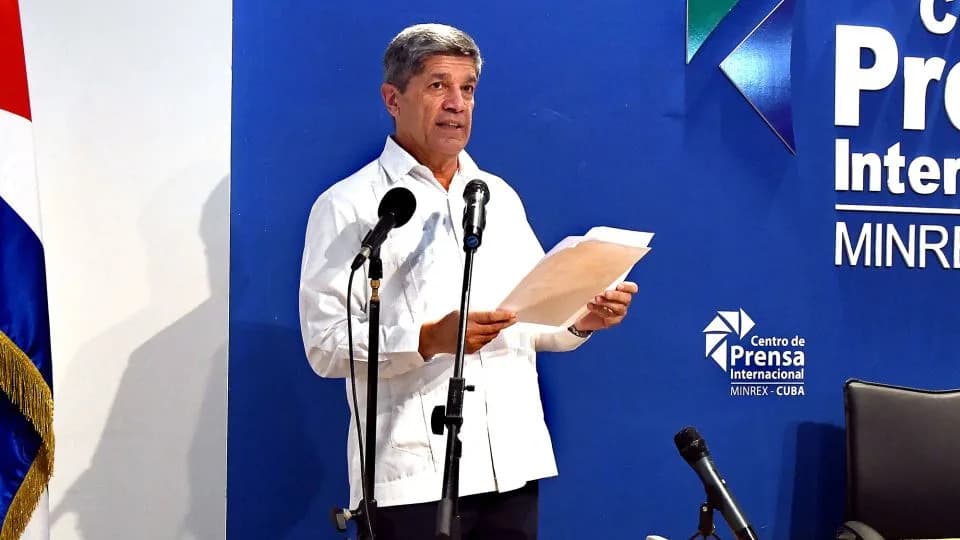 FBI Istražuje Sukob Na Kubi Posle Napada Brzim Čamcem Iz Floride