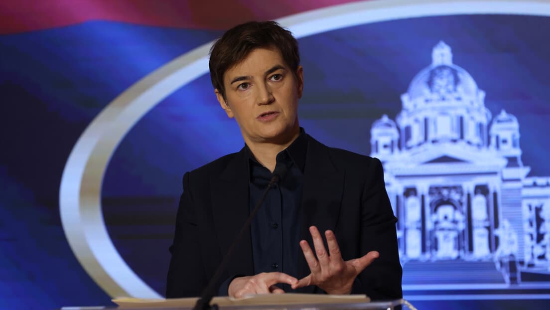 Vučić Pokreće Društveni Dijalog: Vanredni Izbori i Spoljni Kurs Srbije