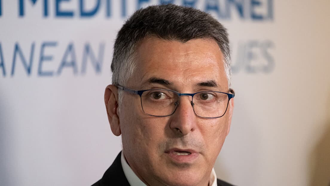 Gideon Saar zahvalio Miloradu Dodiku: Fokus na stabilnosti i miru