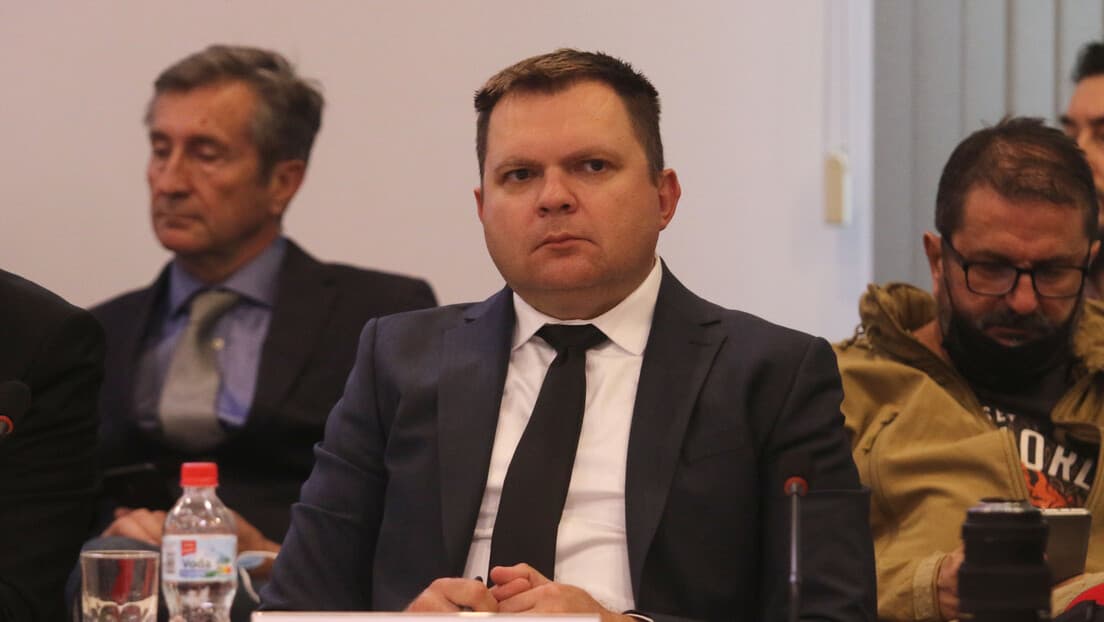 Budimir: Pratićemo i koordinisaćemo aktivnosti sa Srbijom zbog vojnog saveza Zagreba, Tirane i Prištine