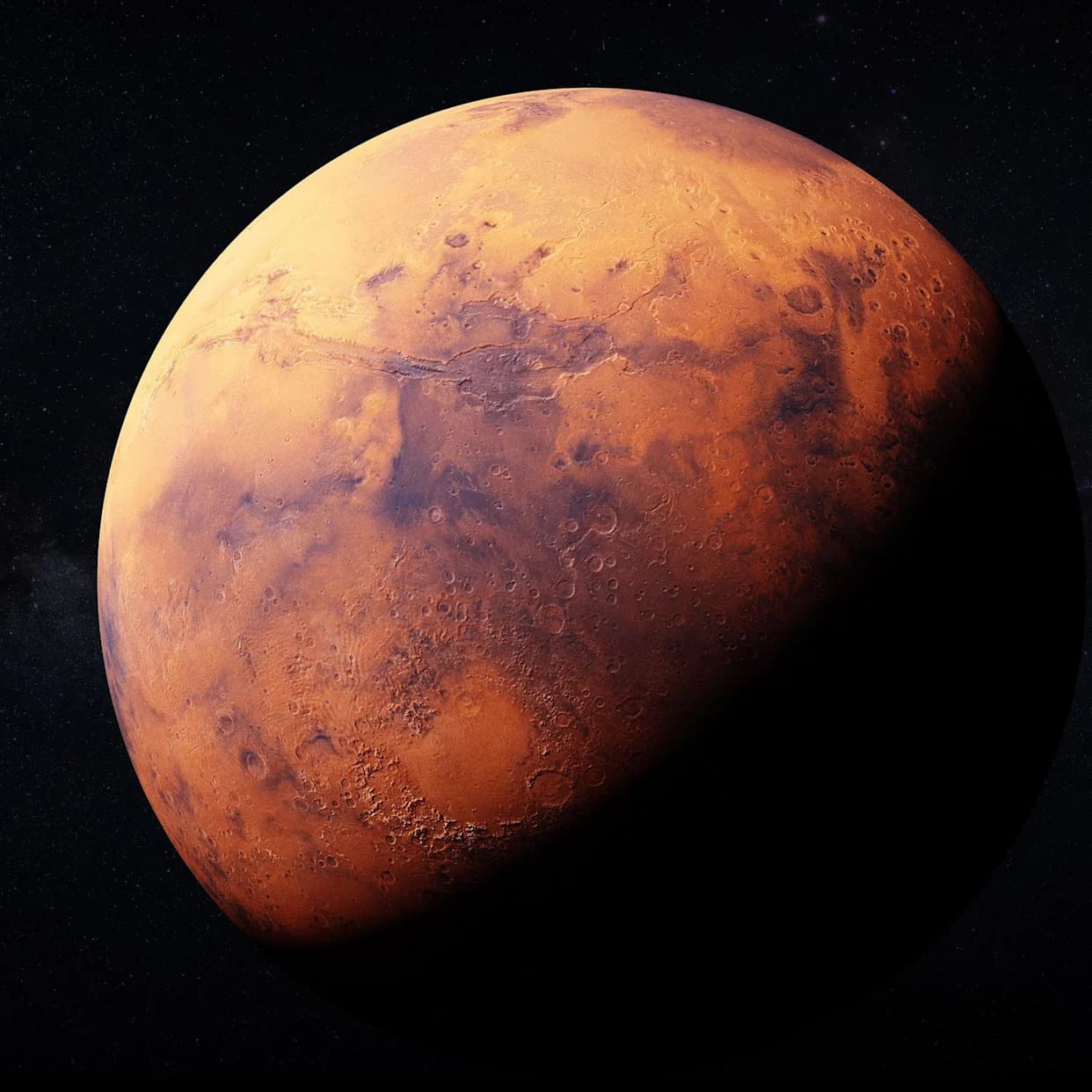 Prva stanica Mesec, sledeća Mars — Zašto je NASA‑in Artemis program važan