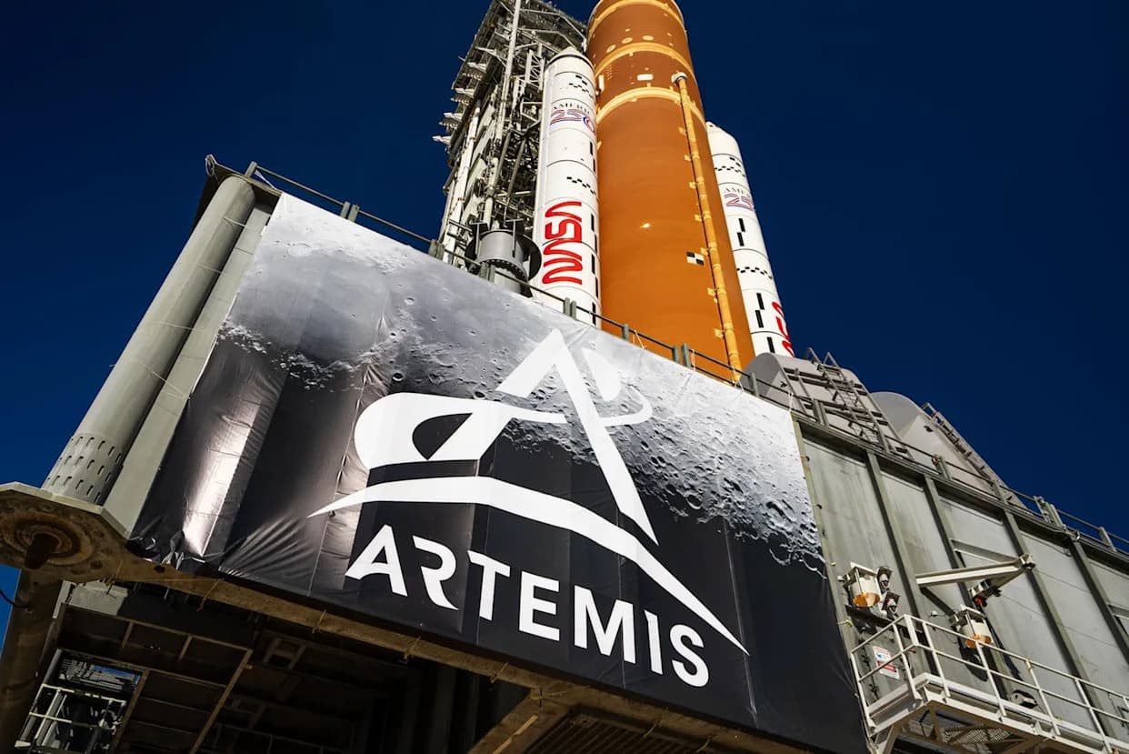 Zašto Je Potrajalo Toliko Dugo Da Pošaljemo Ljude Ponovo Na Mesec? Objašnjenje I Značaj Artemisa II