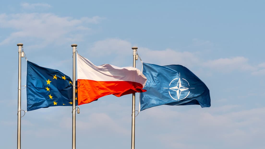 Poljska O Mogućem Povlačenju SAD Iz NATO: Evropa Mora Hitno Ojačati Odbrambene Kapacitete