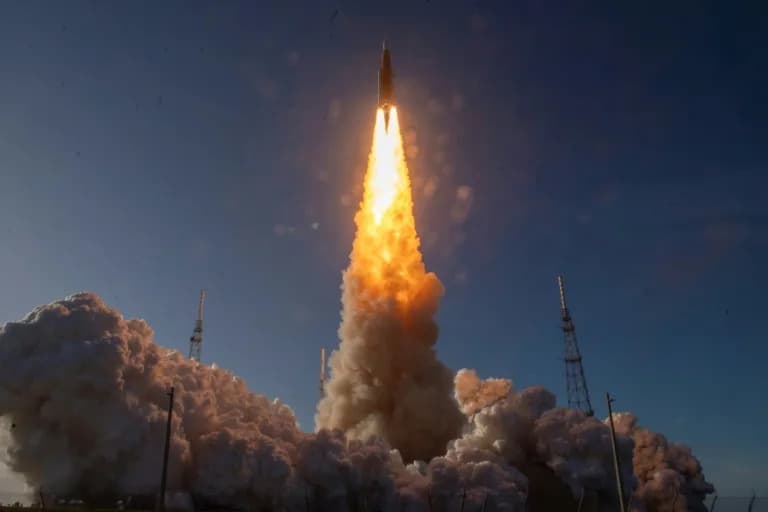 ESA Pregovara Sa NASA O Učešću Na Misijama Na Mesec — Cilj: Evropljani Na Mesecu