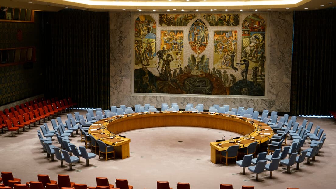 Savet bezbednosti UN zakazao sednicu o Kosovu i Metohiji 9. aprila — Peter Due prvi put izveštava