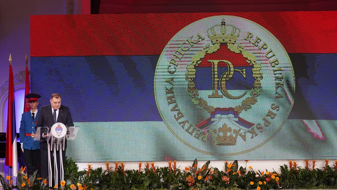 Dodik: Republika Srpska Nije Samo Politički Projekat, Već Istorijska Odluka Naroda