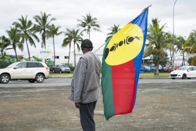 Francuski parlament odbacio zakon o delimičnoj državnosti Nove Kaledonije