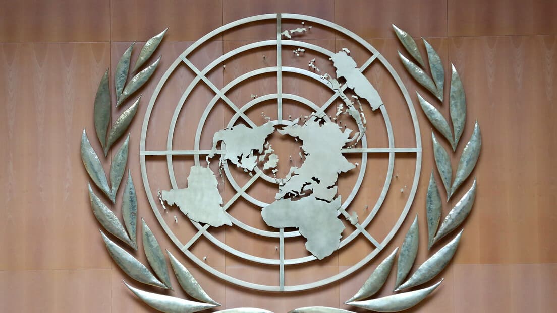 Udarac iznutra: Bivša radnica hrvatske misije pri UN optužena za prisvajanje 750.000 dolara