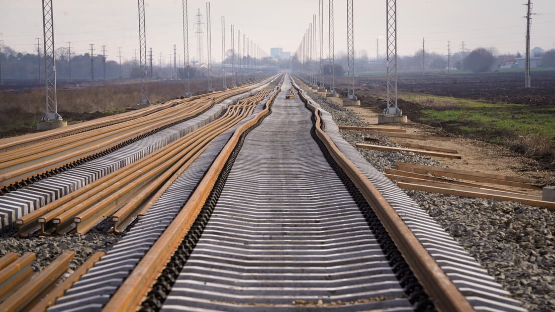 Mađarska odložila početak putničkog saobraćaja na pruzi Beograd–Budimpešta