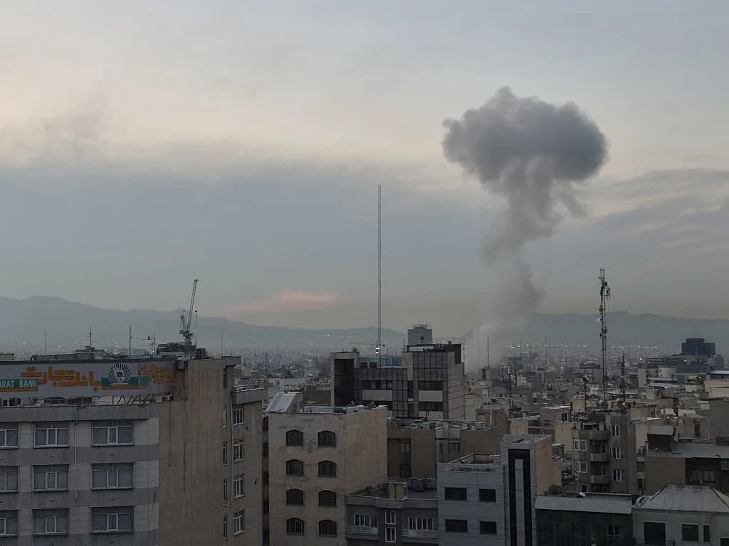 Pretnje Gađanjem Postrojenja Za Desalinizaciju U Zalivu: Kako Bi Rat Mogao Ugroziti 62 Miliona Ljudi