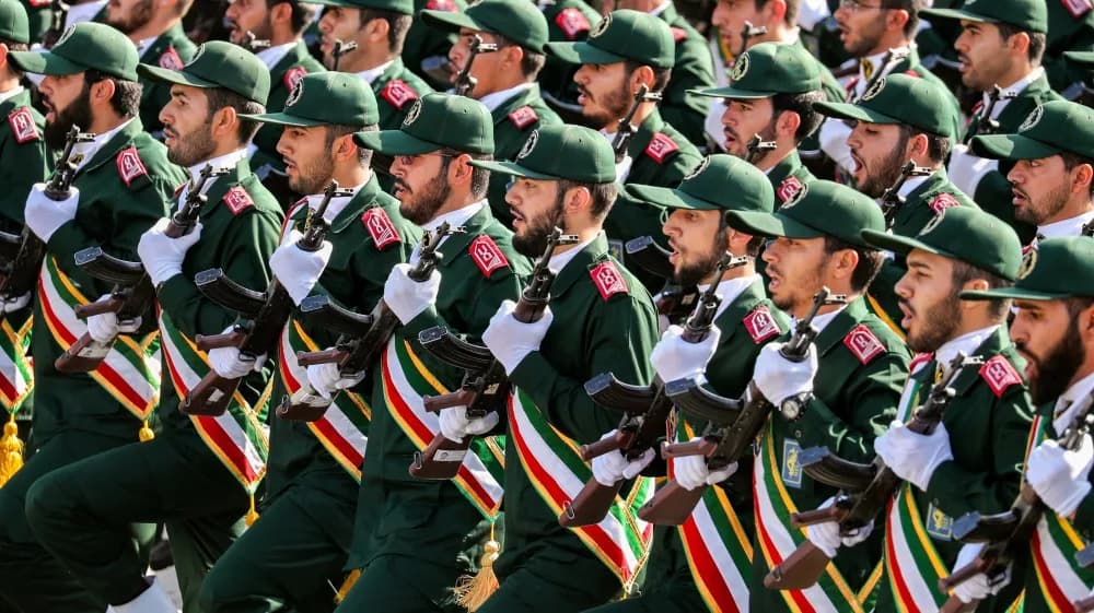 Argentina Proteruje Iranskog Diplomatu Posle Odluke Da IRGC Bude Proglašen Terorističkom Organizacijom