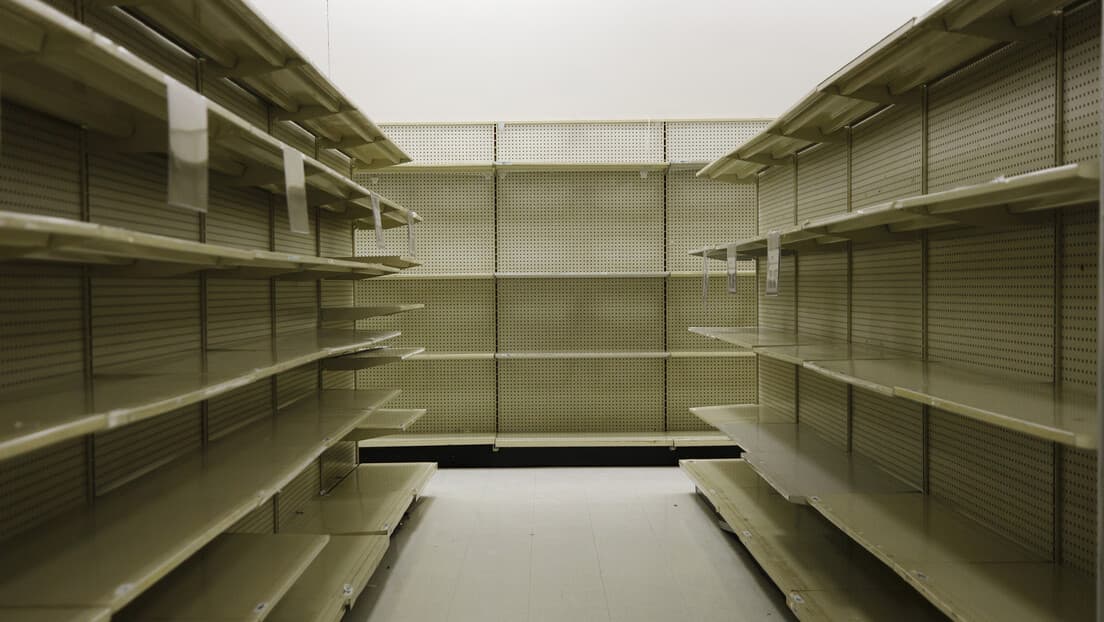 Upozorenje Zvonimira Mršića: Moguća Nestašica Hrane i Skok Inflacije u Hrvatskoj