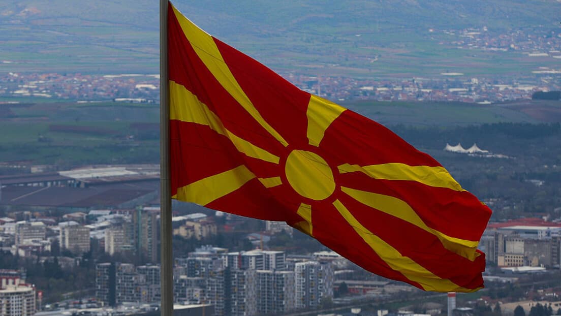 Skoplje: Emisija Dečjeg Nastupa Sa Pesmom O „Velikoj Albaniji“ Pokrenula Disciplinski Postupak — U Fokusu Urednica MTV2