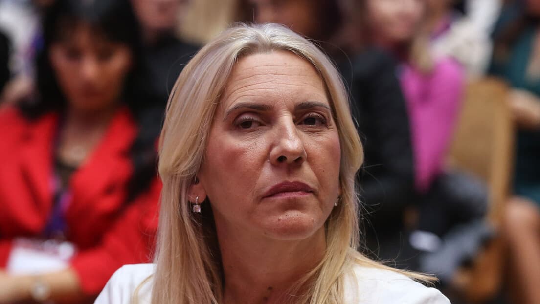 Cvijanović: Republika Srpska vidi šansu u novom pristupu SAD — fokus na investicije i infrastrukturu