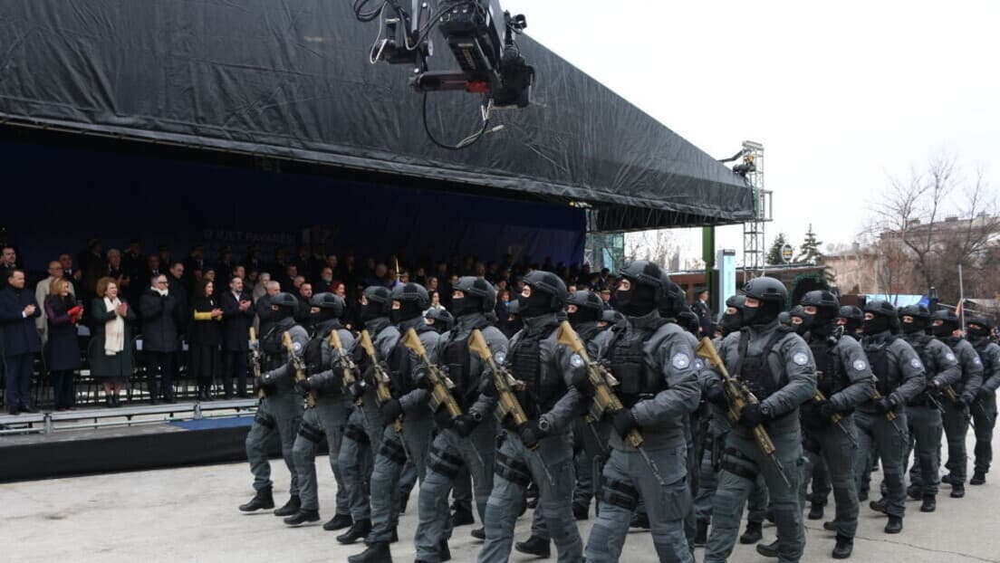 Nemačka Obećava 3 Miliona Evra Za Jačanje KBS: Obuka Kadeta i Pet Ključnih Projekata