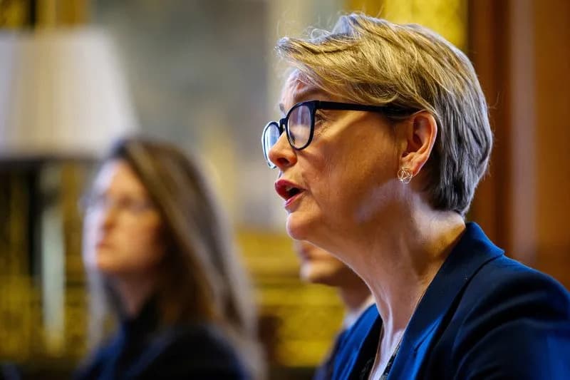 Oko 40 Zemalja Razmatra Koaliciju Za Ponovno Otvaranje Hormuškog Moreuza