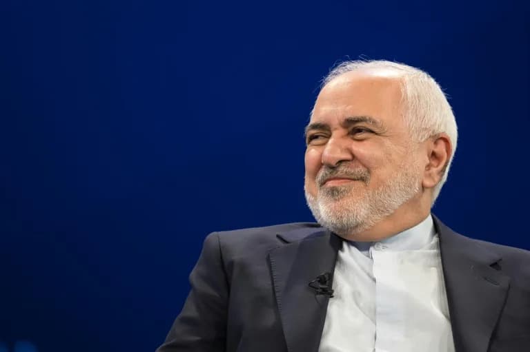 Zarif Predlaže Sporazum Sa SAD: Ograničenja Nuklearnog Programa I Otvoren Hormuški Moreuz Za Ukidanje Sankcija