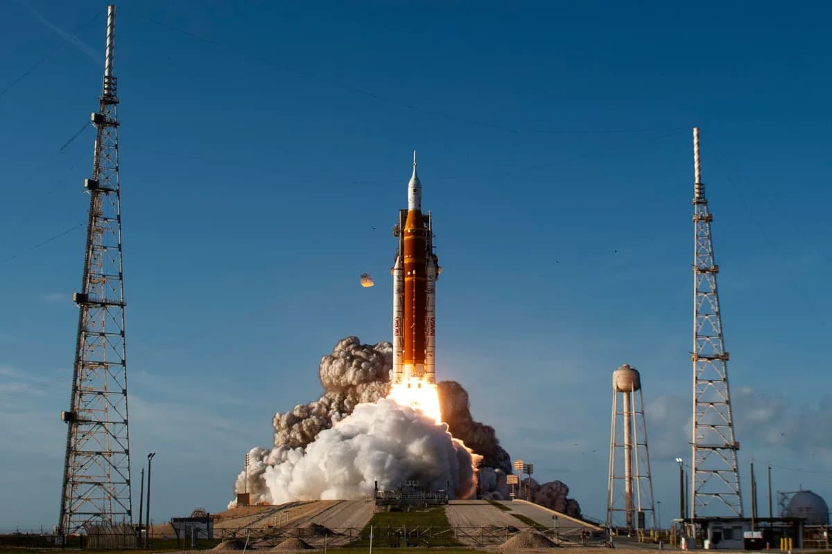 Gde Je Artemis II Sada? Praćenje Uživo Misije Oko Meseca