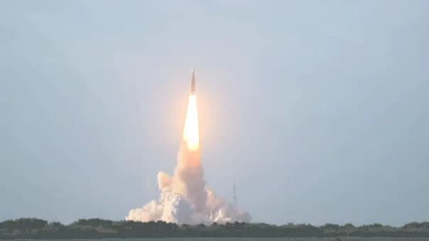 Artemis II: Posada opisuje život u kapsuli Orion tokom istorijskog putovanja ka Mesecu