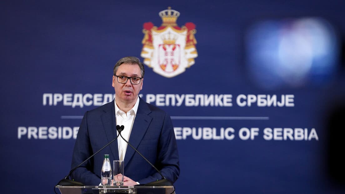 Vučić nakon konsultacija: Vanredni izbori najranije 31. maja — biće održani do kraja godine