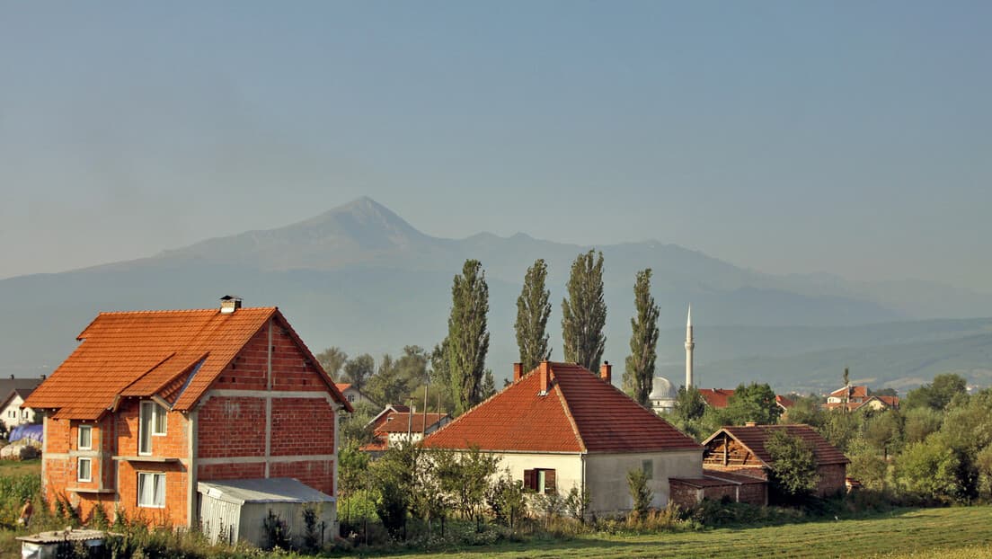 Hapšenje u Uroševcu: Otuđeno Srpsko Imanje Od 7 Hektara Prodato Za Oko 3 Miliona Evra