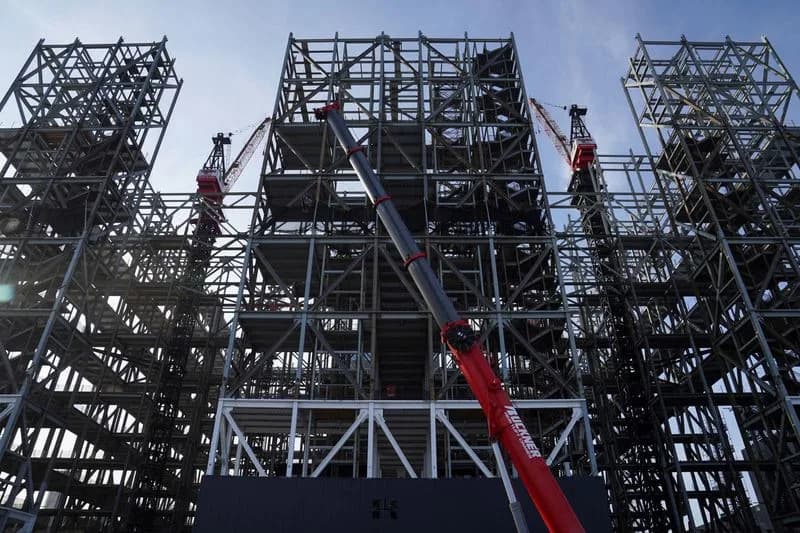 SpaceX Pomera Test Starshipa V3 — Musk Najavljuje Let U Maju