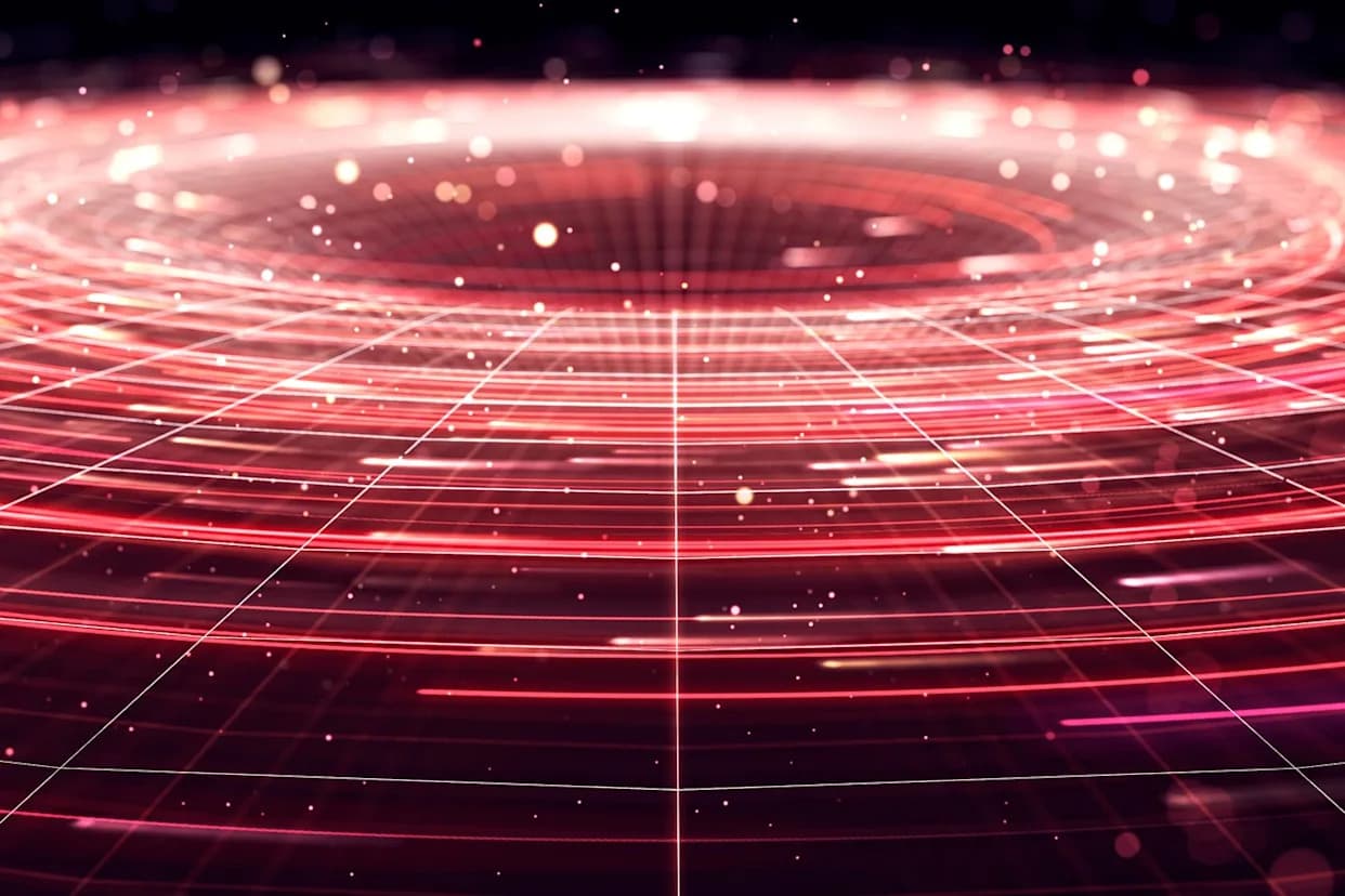 Prvo Direktno Snimanje Formiranja Fröhlich Polarona: Elektron Postaje "Veliki Polaron" Za Femtosekunde