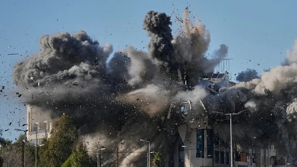 Hitno: Iran i paravojne milicije prete američkim univerzitetima u Libanu — SAD savetuju hitno napuštanje rizičnih područja