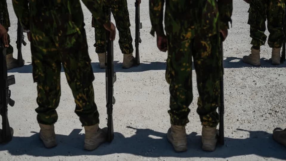 UN: Četiri Potvrđena Slučaja Seksualnog Zlostavljanja Povezana Sa Multinacionalnom Misijom Na Haitiju