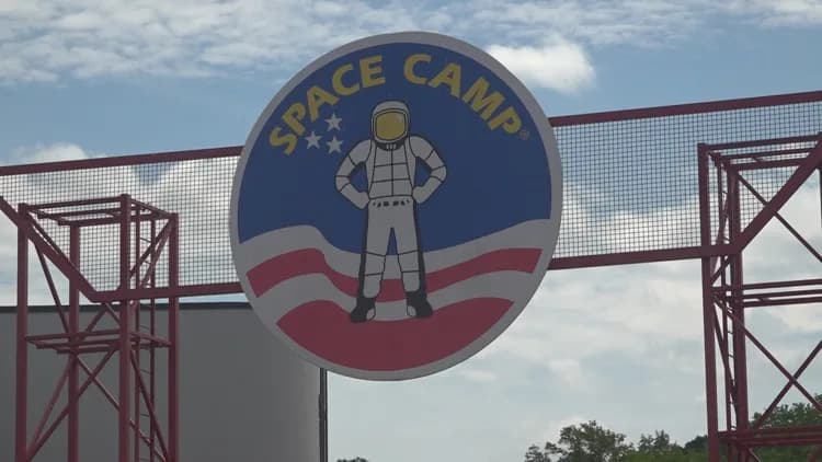 Artemis II zapalio strast na Space Campu u Hantsvilu — novo poglavlje za buduće astronaute