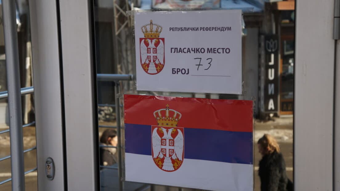 Vulin: Pokret socijalista traži obavezujući referendum o EU, rekonstrukciju vlade i dodelu državljanstava