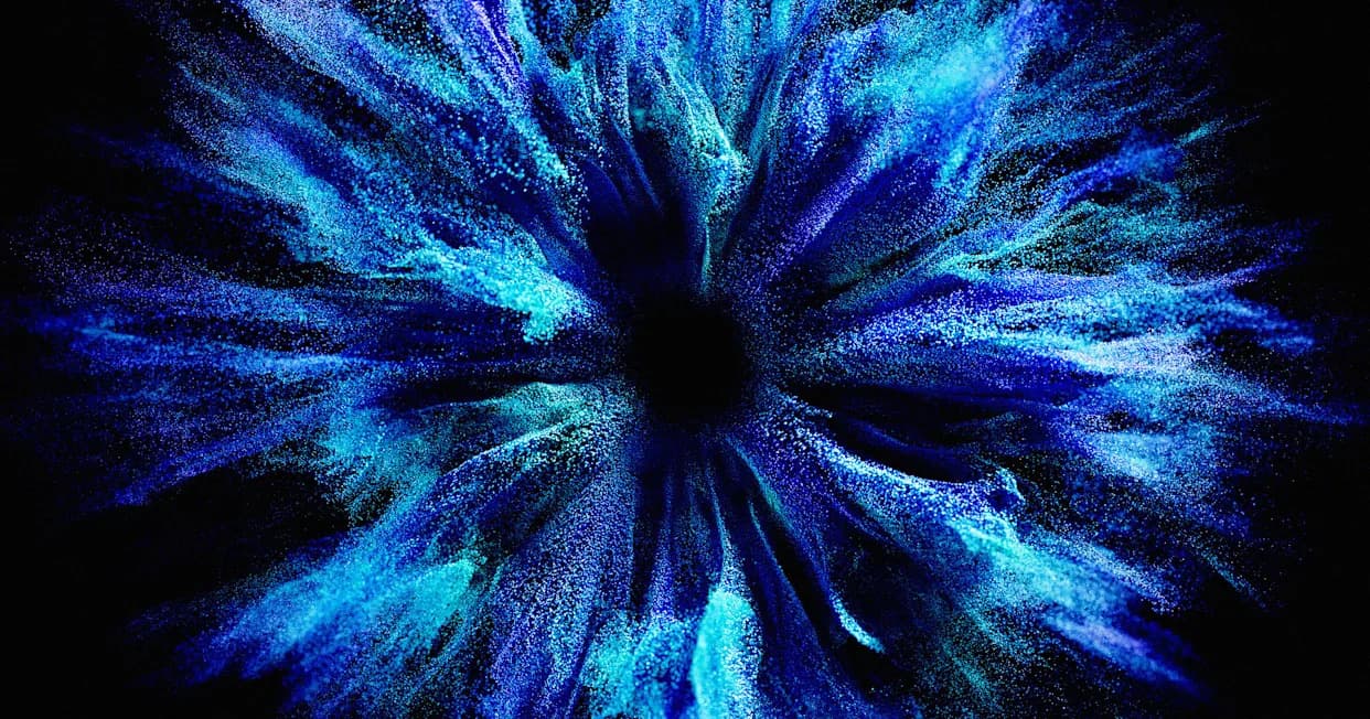 Naučnici Prate „Mračne Tačke“ U Svetlosti Koje Se Kreću Brže Od Svetlosti — Šta To Zaista Znači?