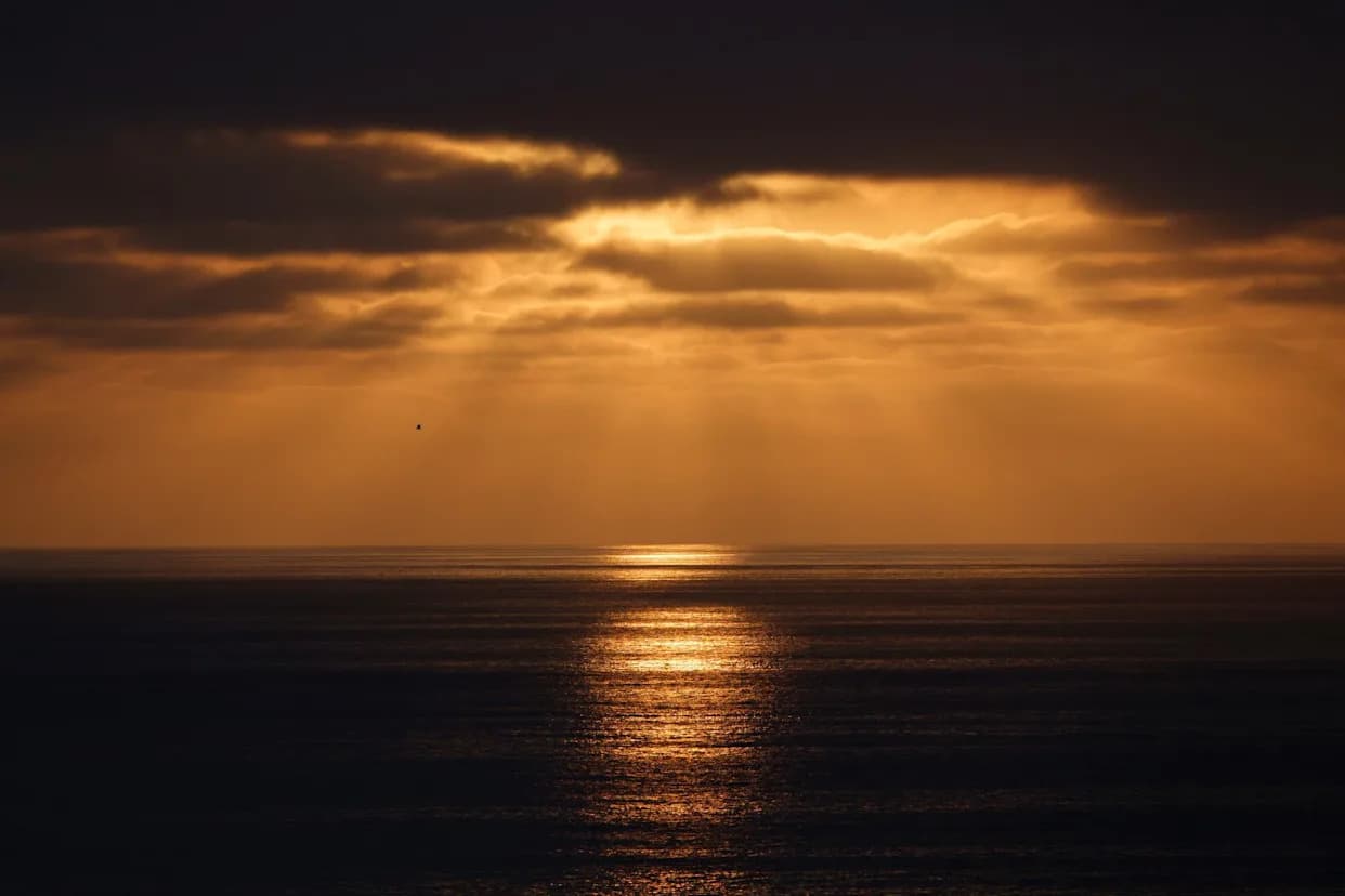 Rekordne temperature mora kod južne Kalifornije — La Jolla +10°F (+5.6°C). Da li preti novi „Blob“?