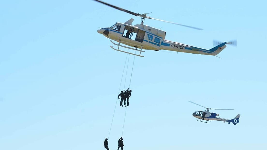 Beograd i Banjaluka Zajedno Za Odbranu Srba: Reakcije Na Navodni Pakt Zagreba, Prištine i Tirane