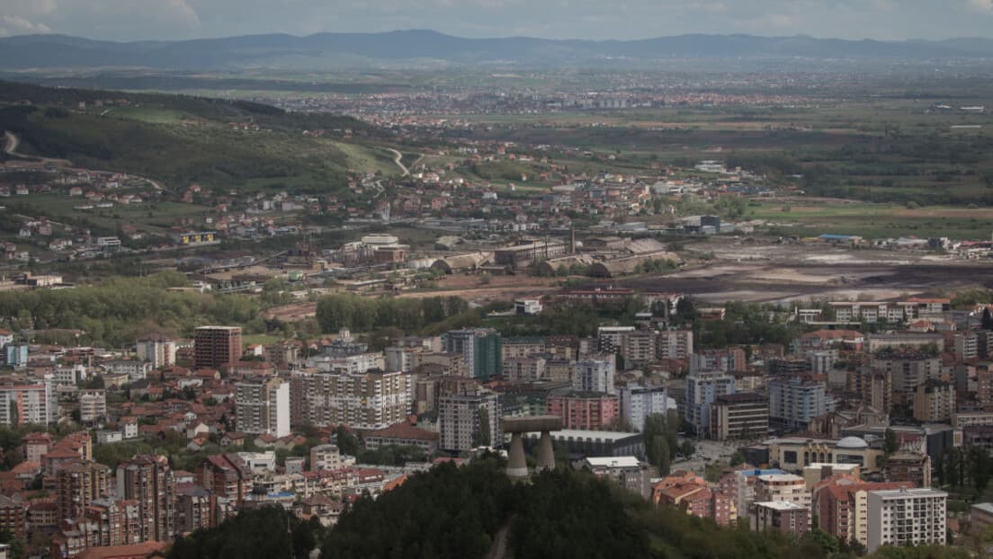 Nikolić: Srbi Na KiM Za Sada Bez Problema Zbog Primene Zakona O Strancima