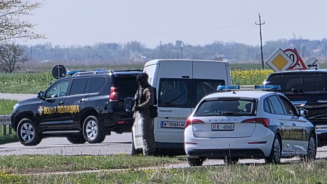 Dva ranča sa eksplozivom pronađena blizu gasovoda Turski tok — Vučić obavestio Orbana, uviđaj u toku