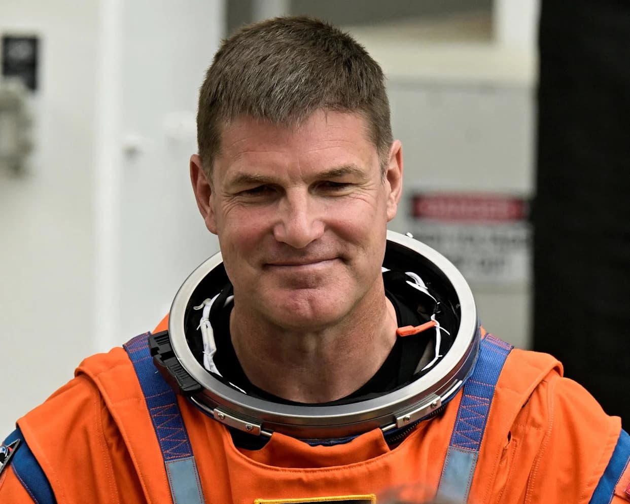 Jeremy Hansen (Artemis II): Film 'Project Hail Mary' Bio Je "Pravi Užitak" Pre Lansiranja, Ryan Gosling Poslao Podršku