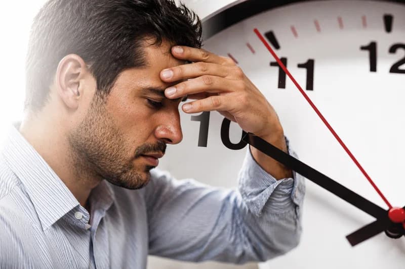 Kako mozak gradi osećaj vremena — novo istraživanje otkriva višestepenu obradu