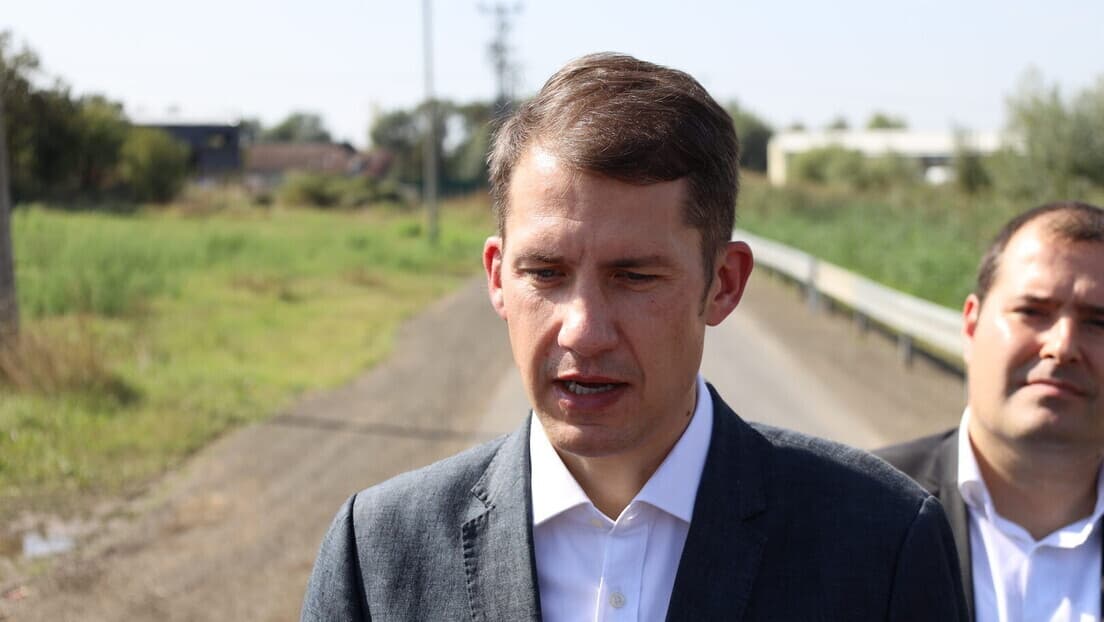 Sprečen napad na gasovod kod Trešnjevca — Pastor: Ako je meta bila Mađarska, to je udar na Orbana