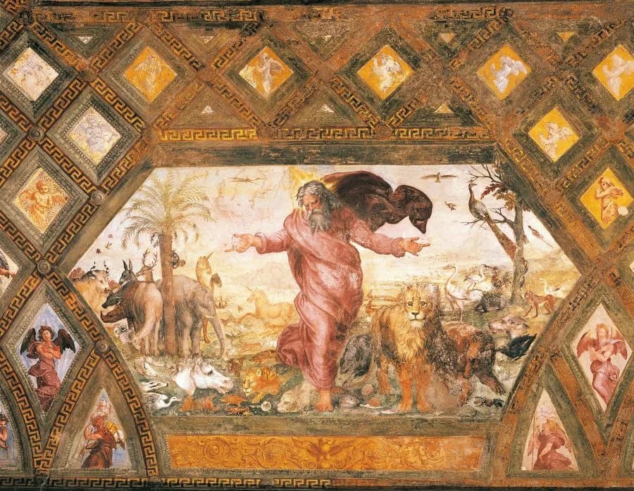 Michio Kaku O Postojanju Boga: Između Nauke, Vere I Buduće Tehnologije