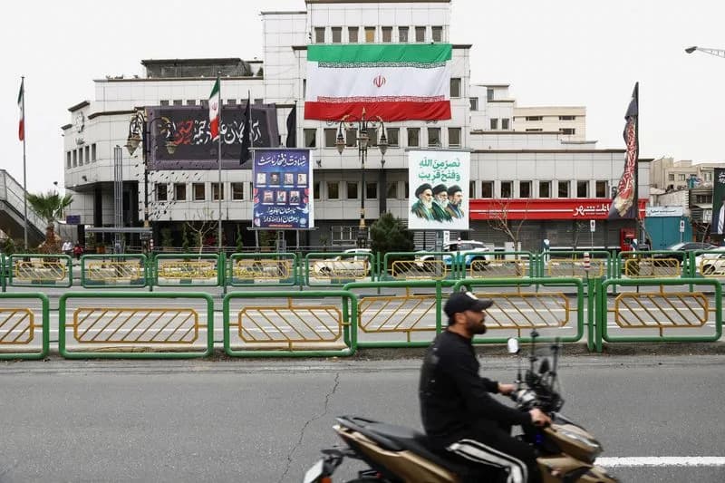 Severna Koreja Se Distancira Od Irana Kako Bi Sačuvala Mogućnost Razgovora Sa SAD, Navodi Seul