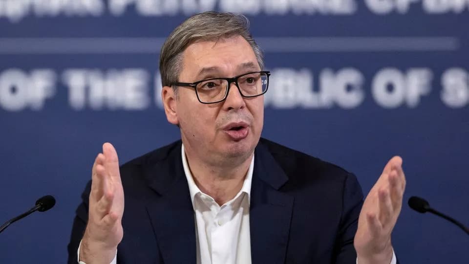 Rančevi Sa Eksplozivom Pronađeni Pored Gasovoda Blizu Kanjiže — Vučić Obavestio Orbana