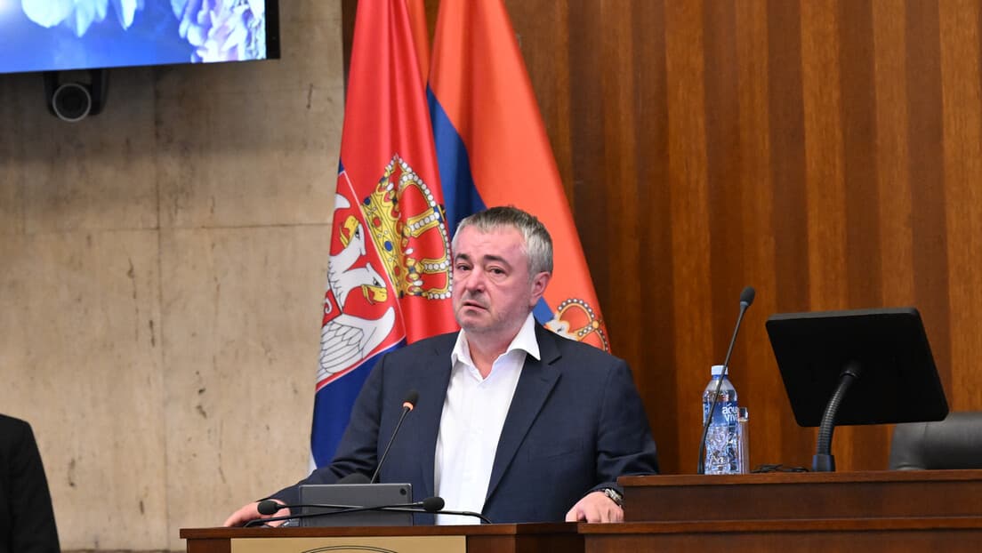 Bajatović: Meta napada na gasovod nije bila Srbija, već stabilnost čitavog regiona