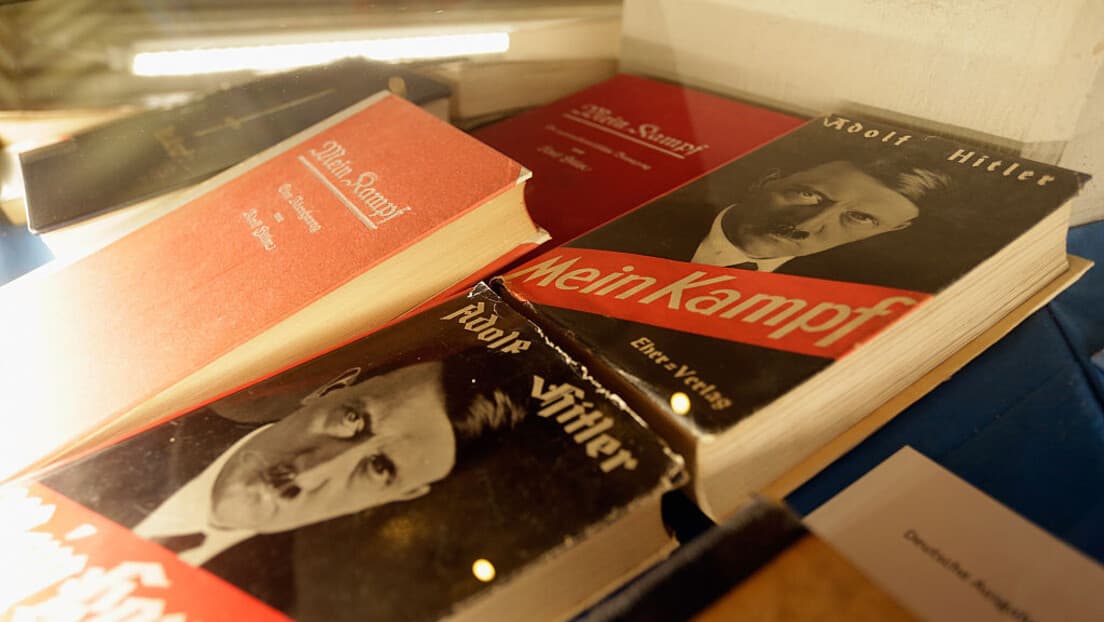Povratak „Mein Kampfa“ u Zagreb: Zašto Hitlerov tekst privlači čitaoce u Hrvatskoj