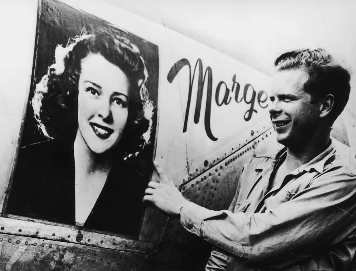 Pronađena “Marge”: Legendarni P-38 Majora Richarda Bonga Izronio Iz Džungle Posle 80 Godina