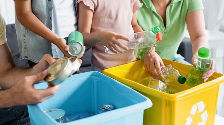 Reciklaža plastike neće biti ista: Spontana "trisulfid metateza" može vratiti plastiku u gradivne blokove