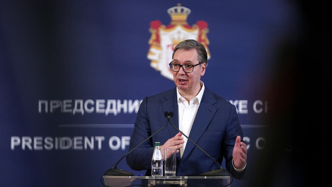 Vučić Nastavlja Konsultacije o Izborima i Spoljnoj Politici — PUPS: „Dijalog Neophodan“