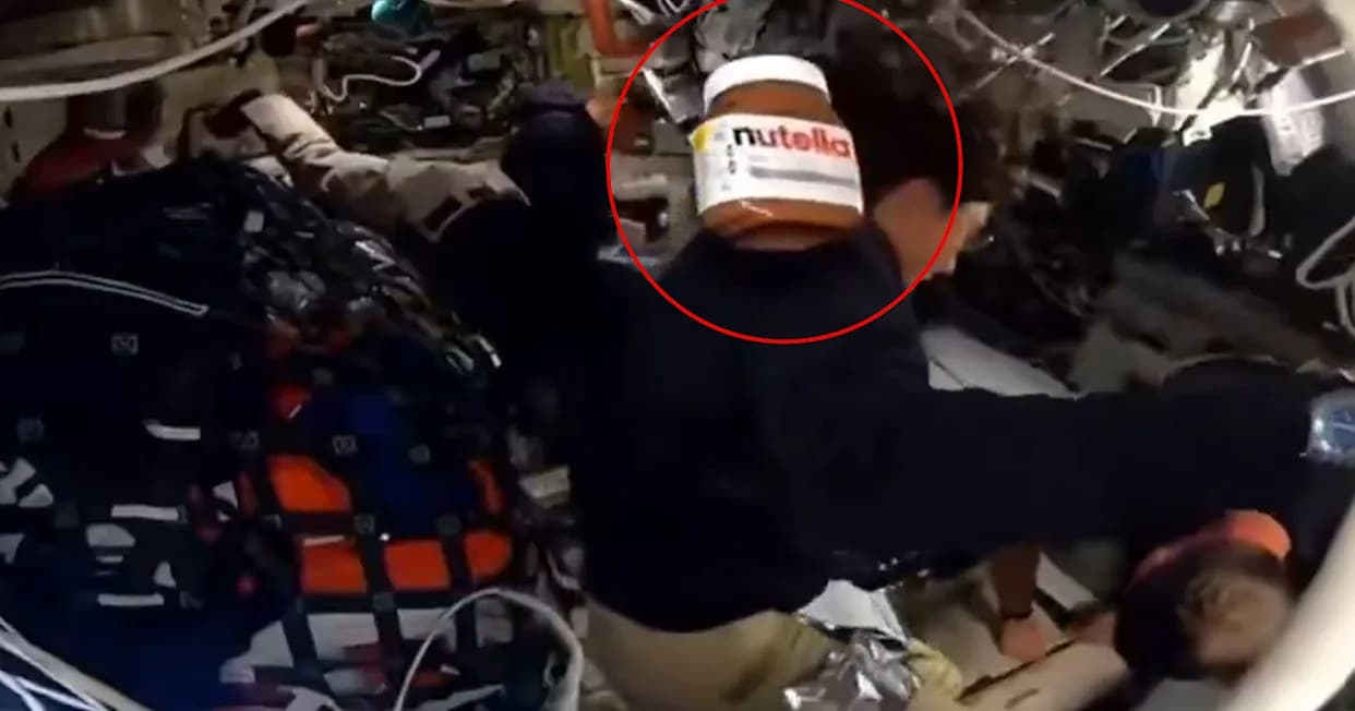 Nutella U Svemiru: Tegla Lebdi Dok Artemis 2 Obara Rekord Udaljenosti